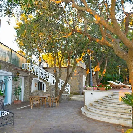 Villa Jolanda