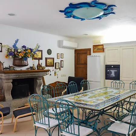 Jolanda Villa Forio di Ischia
