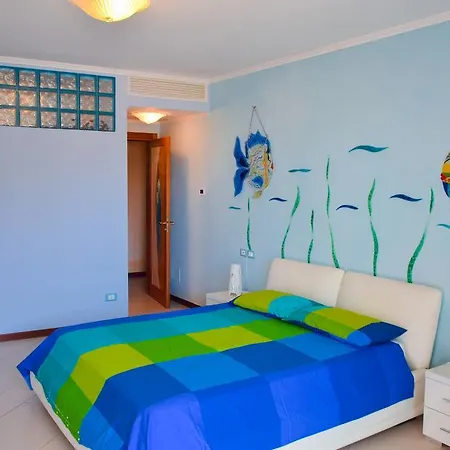 Jolanda Villa *