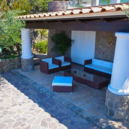 Villa Jolanda Forio di Ischia