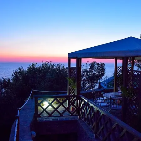 Villa Jolanda Forio di Ischia